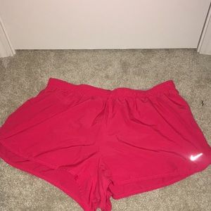 Nike shorts